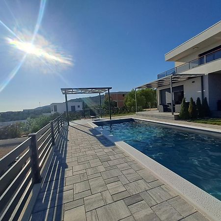 Vodice Hills Exterior foto