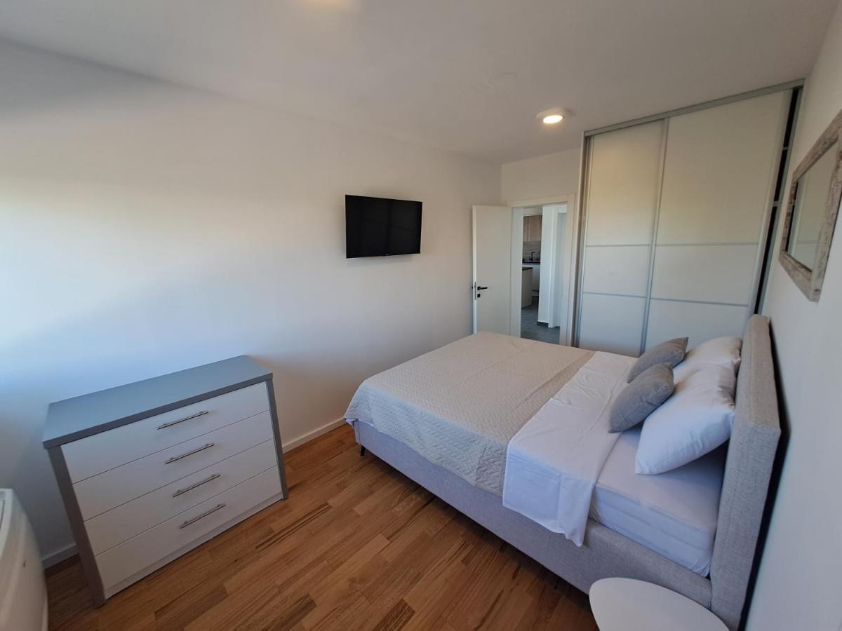 Vodice Hills Exterior foto