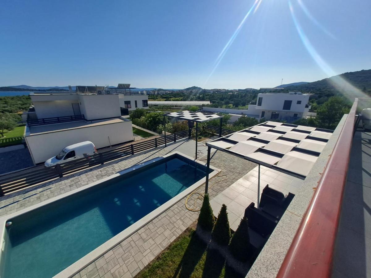 Vodice Hills Exterior foto