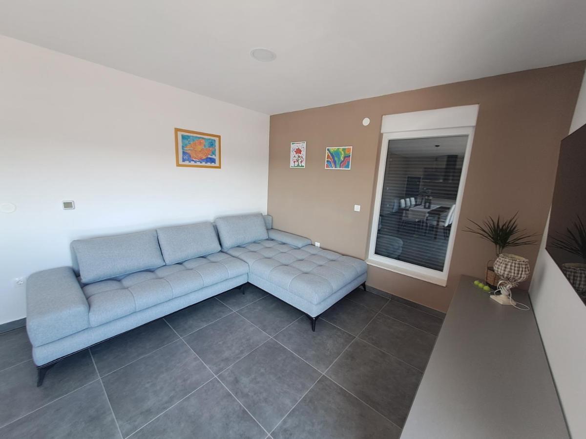 Vodice Hills Exterior foto