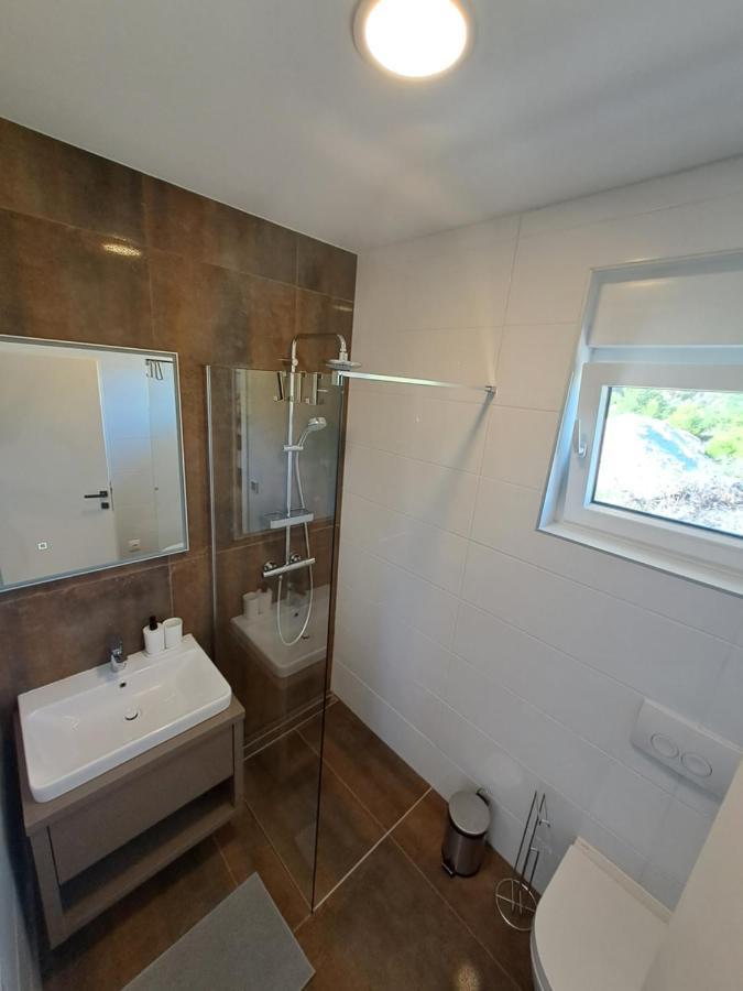 Vodice Hills Exterior foto