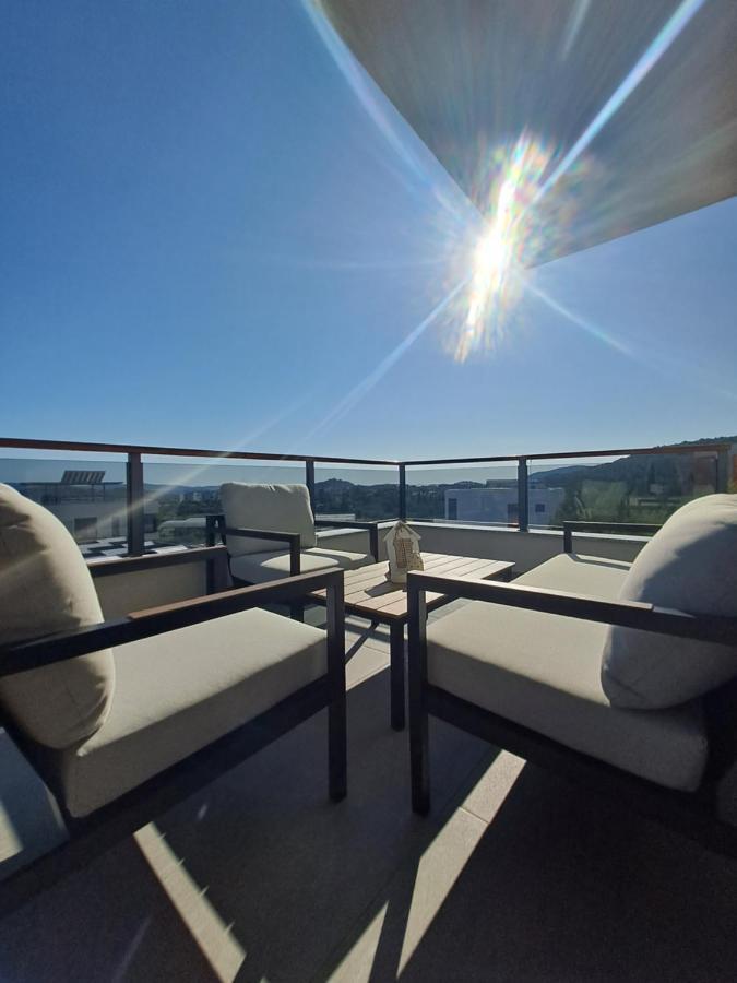 Vodice Hills Exterior foto
