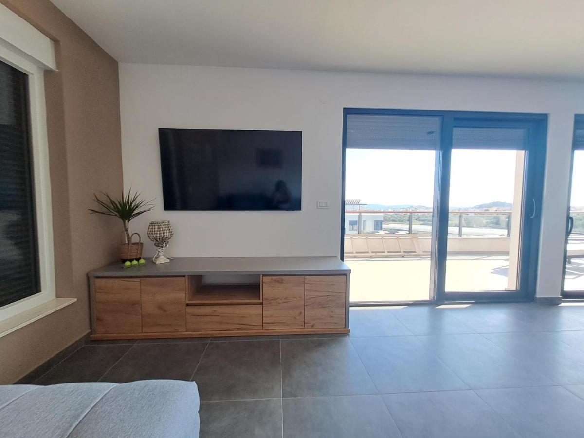 Vodice Hills Exterior foto