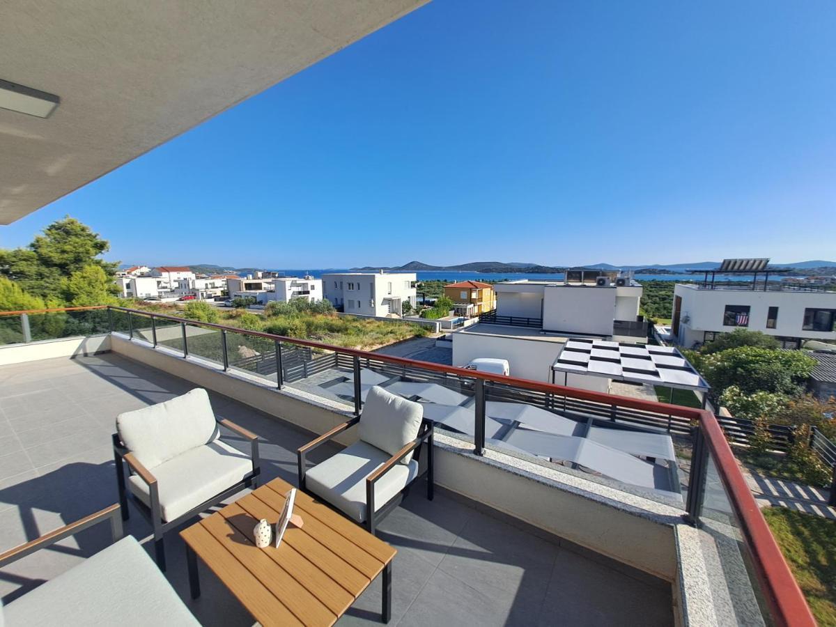Vodice Hills Exterior foto