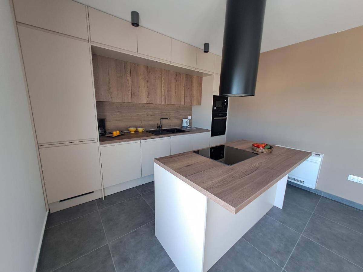Vodice Hills Exterior foto
