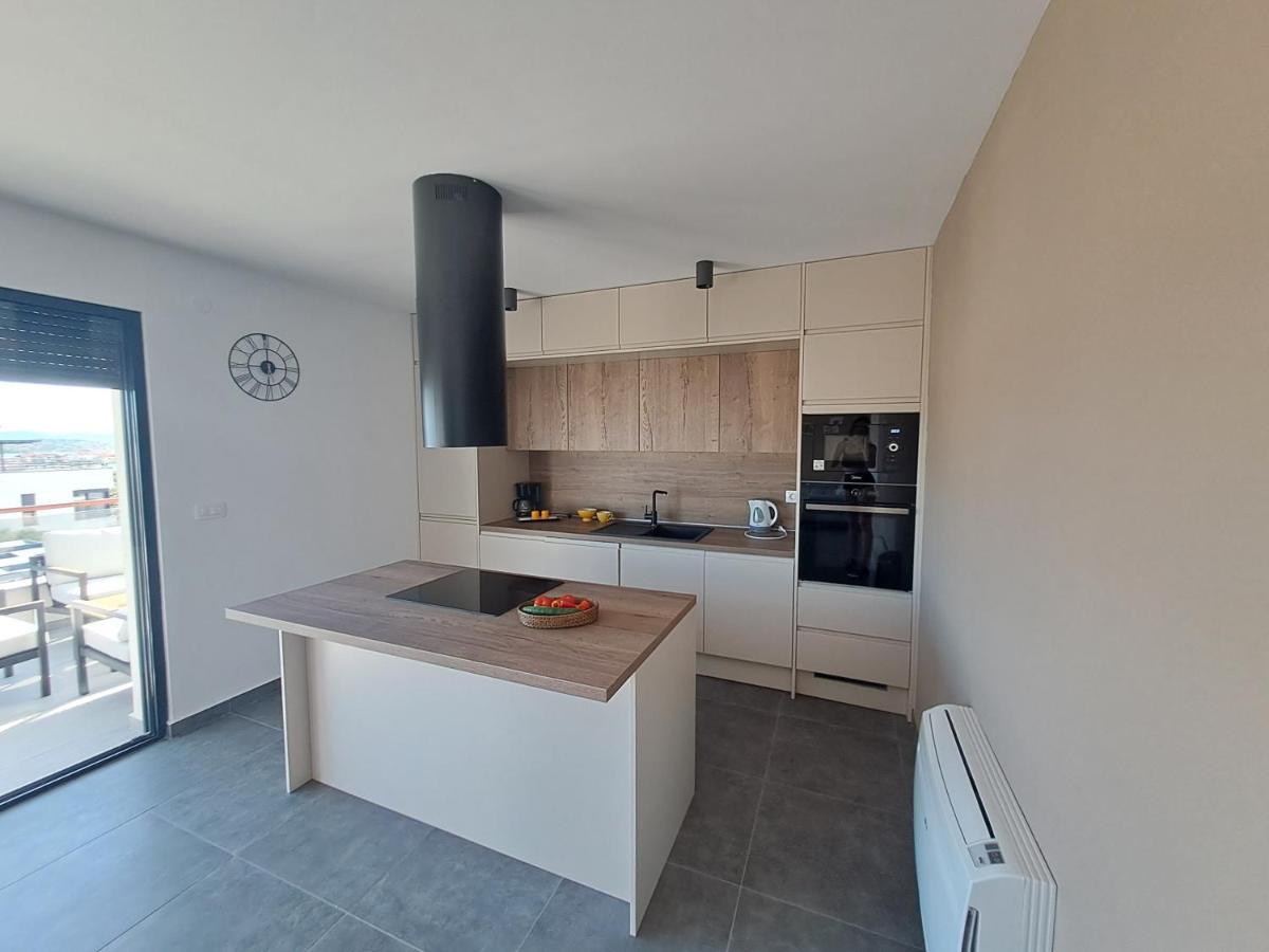 Vodice Hills Exterior foto