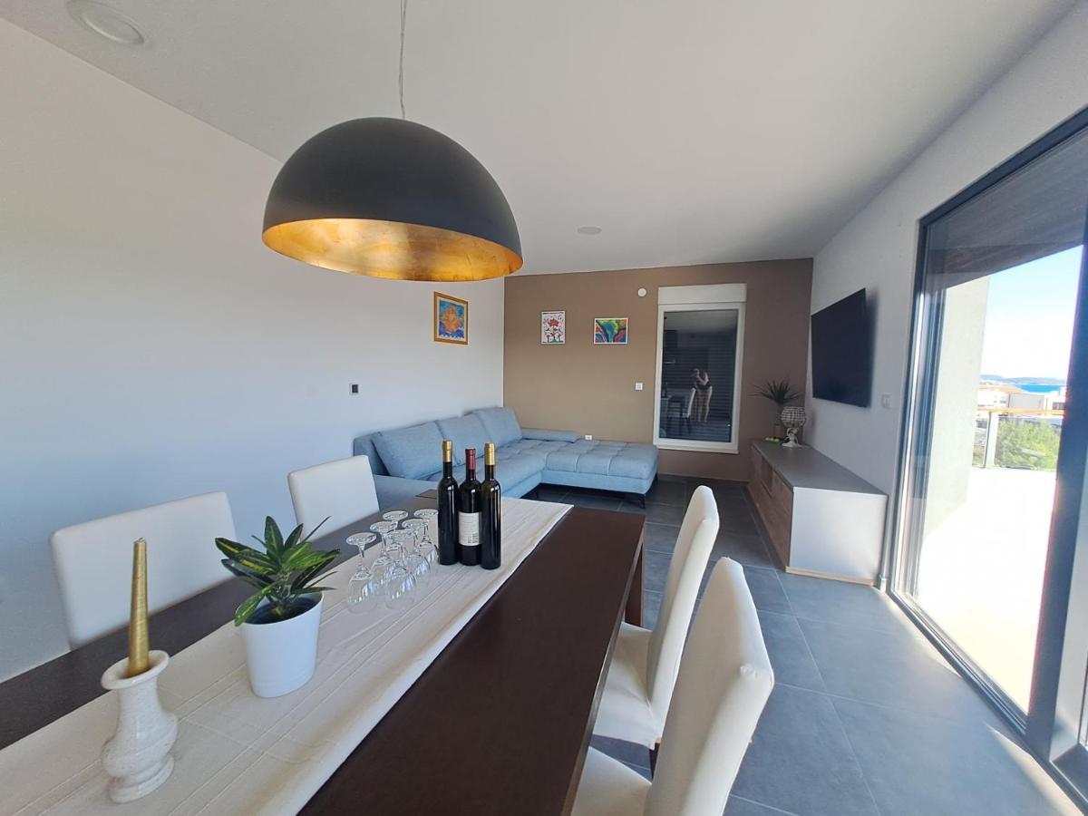 Vodice Hills Exterior foto