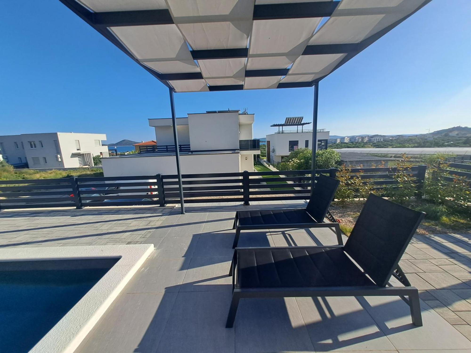Vodice Hills Exterior foto