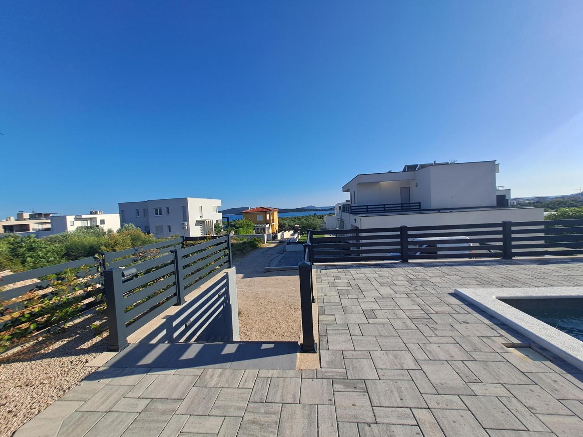 Vodice Hills Exterior foto