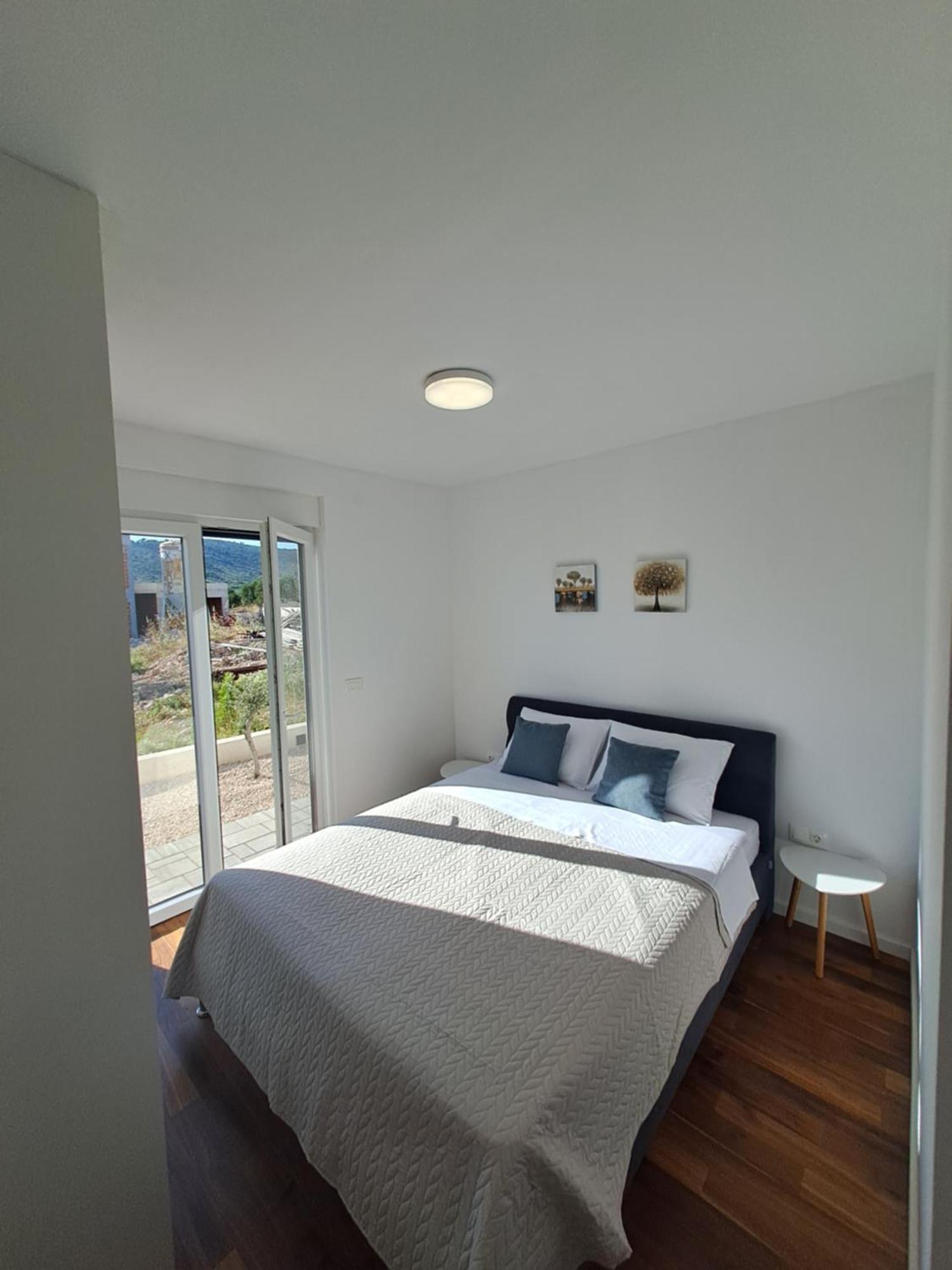 Vodice Hills Exterior foto