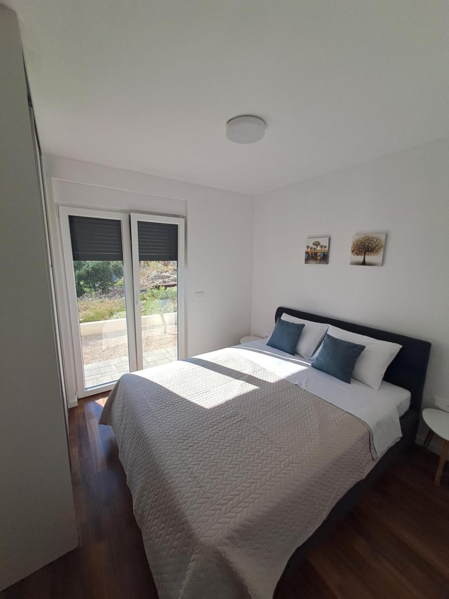Vodice Hills Exterior foto