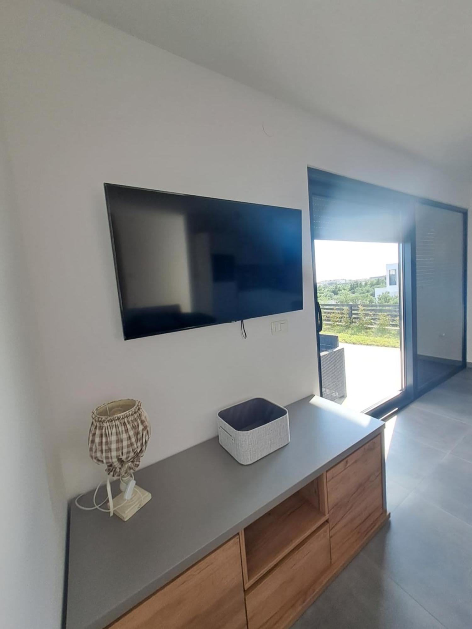 Vodice Hills Exterior foto