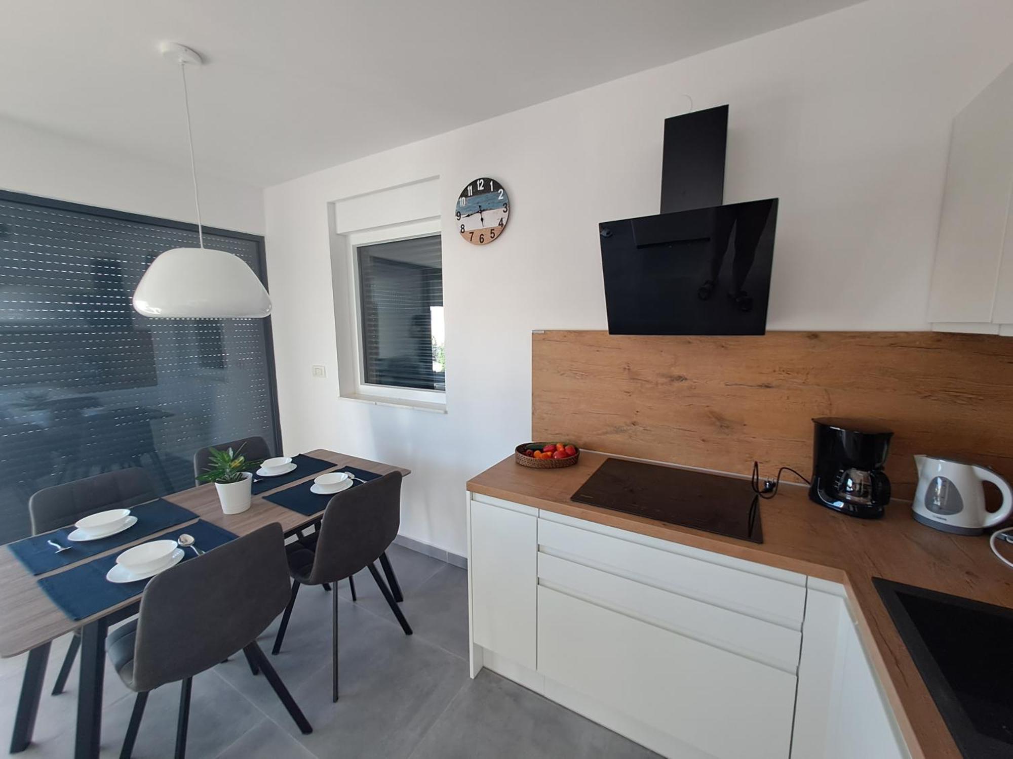 Vodice Hills Exterior foto