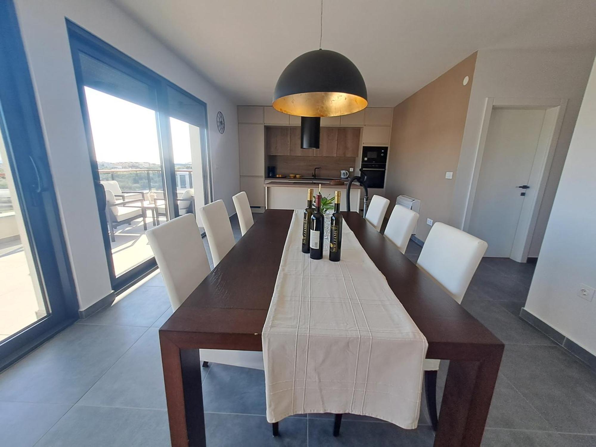 Vodice Hills Exterior foto