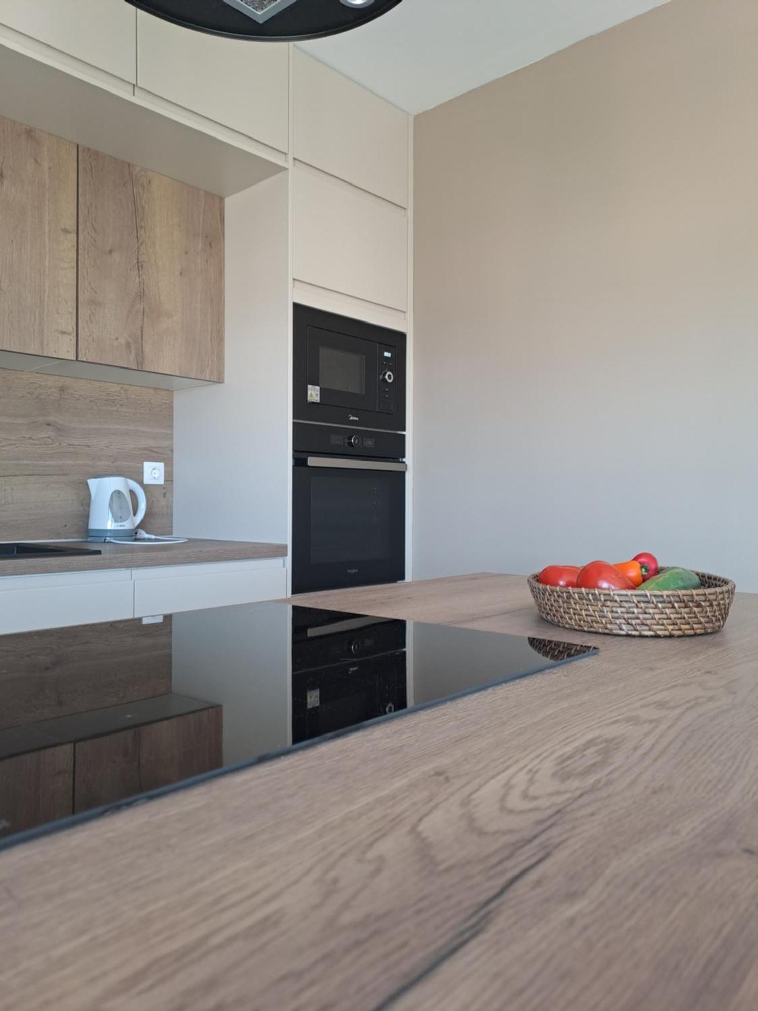 Vodice Hills Exterior foto