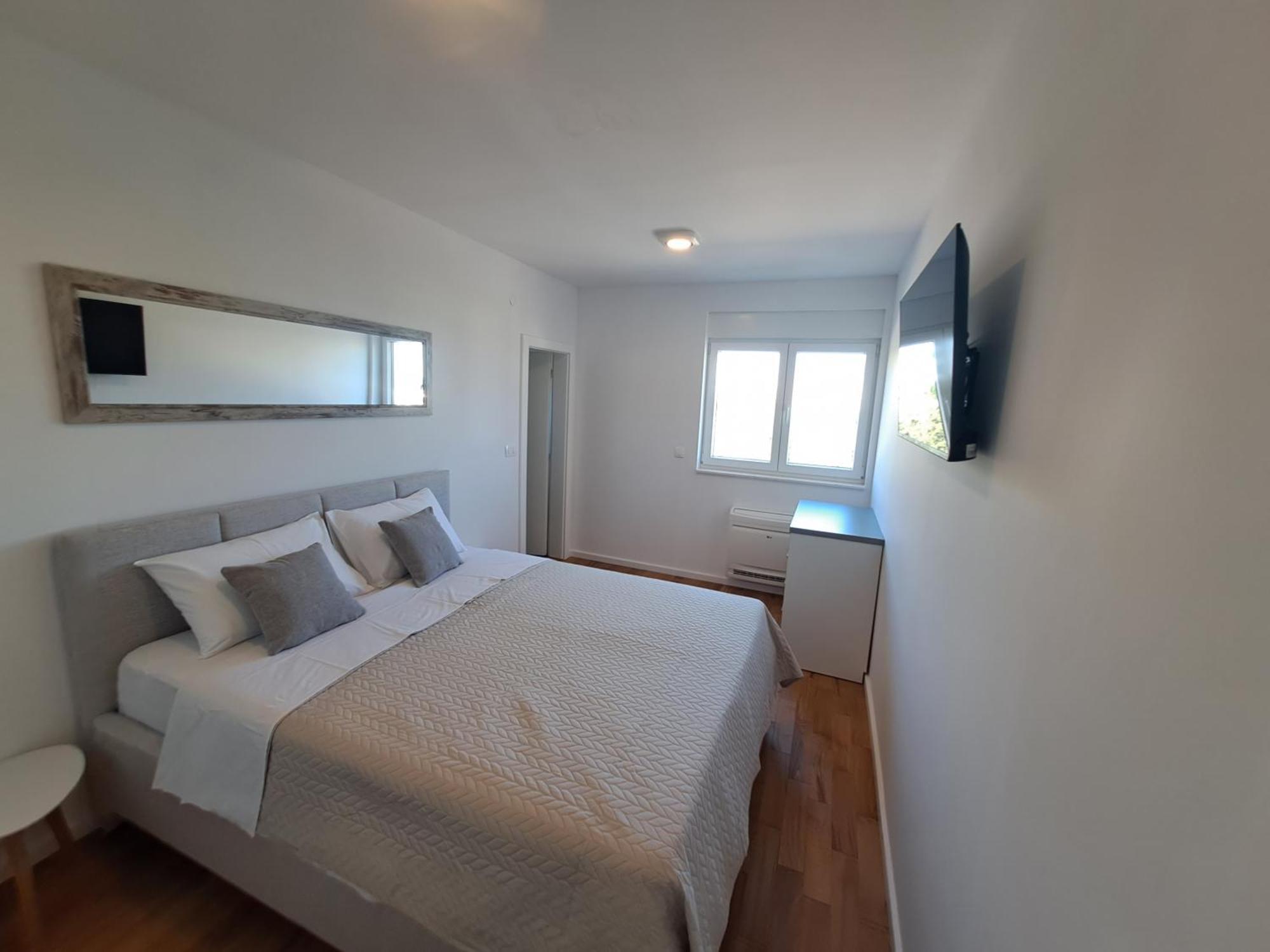 Vodice Hills Exterior foto