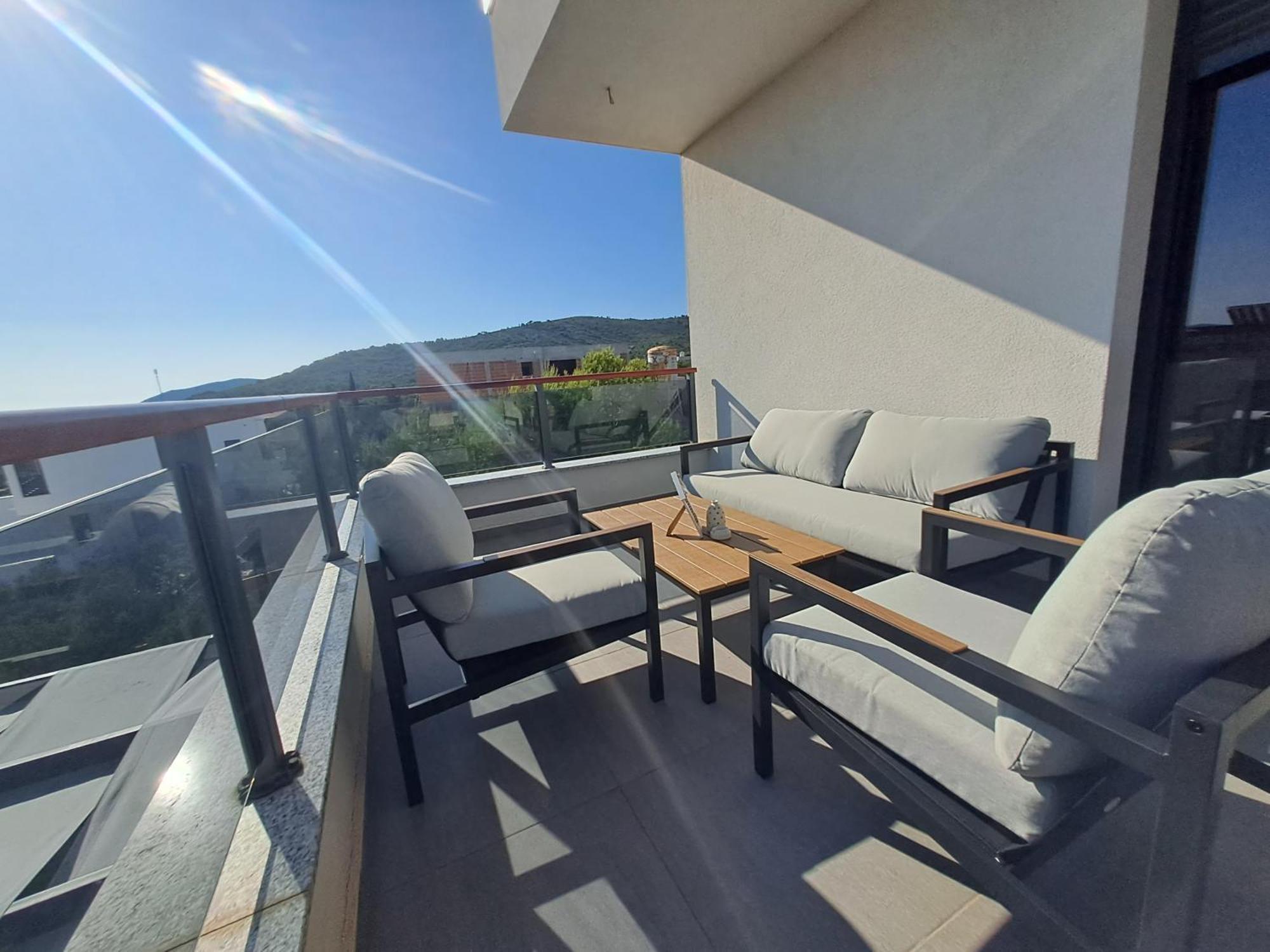 Vodice Hills Exterior foto